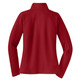 250 Years of Freedom Logo Women's 1/2-Zip Pullover Jacket