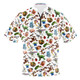Express PIXAR Toy Story 3 Characters Bowling Jersey