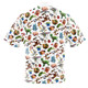 Express PIXAR Toy Story 3 Characters Bowling Jersey