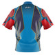 Express Ms. Marvel Costume Bowling Jersey