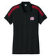 2026 USBC WC Full Color Logo Women's Competitor Polo