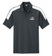 2026 USBC WC Black Logo Men's Competitor Polo