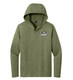 2026 USBC Women's Championship Black Logo Lite Hoodie