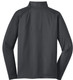 2026 USBC Women's Championships Full Color Logo Men's 1/2-Zip Pullover Jacket