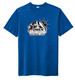 2026 USBC Women's Championship Black Logo Posi-UV Unisex Tee