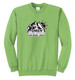 2026 USBC Women's Championship Black Logo Sweatshirt