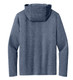 Team USA Trials White Logo Lite Hoodie