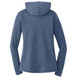 Team USA Trials White Logo Women's Lite Hoodie