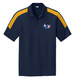 Team USA Trials Full Color Logo Men's Competitor Polo