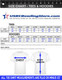 Team USA Trials White Logo Men's Competitor Polo