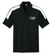 Team USA Trials White Logo Men's Competitor Polo
