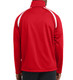 Team USA Trials Full Color Logo Tricot Jacket