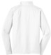 Bowl for the Cure® Full Color Logo Men's 1/2-Zip Pullover Jacket