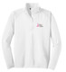 Bowl for the Cure® Full Color Logo Men's 1/2-Zip Pullover Jacket