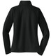 Bowl for the Cure® Full Color Logo 1/2-Zip Pullover Ladies Jacket