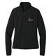 Bowl for the Cure® Full Color Logo 1/2-Zip Pullover Ladies Jacket