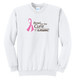 Bowl for the Cure® Full Color Logo Sweatshirt