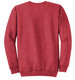 Bowl for the Cure® Black Logo Sweatshirt