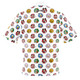 Signature Disney Mickey Minnie and Friends Bowling Jersey