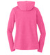 2026 Junior Gold Championships Black Logo Women's Lite Hoodie