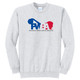 PWBA Full Color Logo Sweatshirt