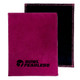 PWBA Bowl Fearless Black Logo Shammy