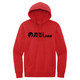 PWBA Bowl Fearless Black Logo Hoodies