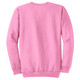 PWBA Bowl Fearless White Logo Sweatshirt