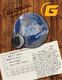 900 Global Vengeance Returns Bowling Ball