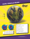 Radical Guru Oracle Pearl Bowling Ball