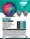 Storm Bionic Bowling Ball