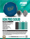 Storm Ion Pro Solid Bowling Ball