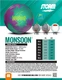 Storm Monsoon Bowling Ball