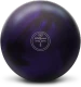 Purple Pearl Urethane 78D Bowling Ball