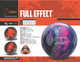 Hammer Full Effect Bowling Ball