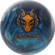 Motiv Apex Jackal Bowling Ball