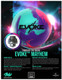 Motiv Evoke Mayhem Bowling Ball