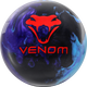 Motiv Venom Hysteria Bowling Ball