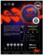 Motiv Venom Shock Bowling Ball