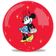 OTB Disney Minnie Mouse Bowling Ball