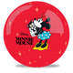 OTB Disney Minnie Mouse Bowling Ball