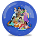 OTB Disney Princesses Bowling Ball