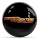 OTB Disney Lightning McQueen Bowling Ball