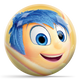 OTB Disney Joy Bowling Ball