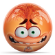 OTB Disney Anxiety Bowling Ball