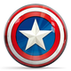 OTB Marvel Captain America Icon Bowling Ball