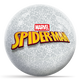 OTB Marvel Spider-Man Web Bowling Ball