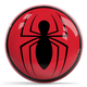 OTB Marvel Spider-Man Icons Bowling Ball
