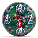 OTB Marvel Avengers Characters Pattern Bowling Ball