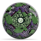 OTB Marvel Hulk Pattern Bowling Ball